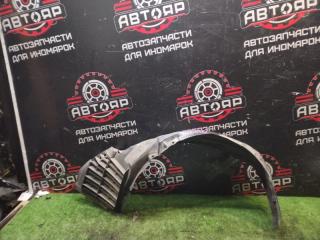 Подкрылок передний левый MITSUBISHI LANCER X 2010 контрактная Подкрылок передний левый MITSUBISHI LANCER X 2010