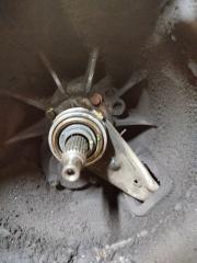 МКПП NISSAN VANETTE SK22VN R2 МКПП NISSAN VANETTE SK22VN R2