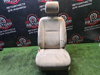 Сидение переднее левое TOYOTA PREMIO 2006