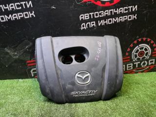 Крышка ДВС декоративная MAZDA AXELA 2015