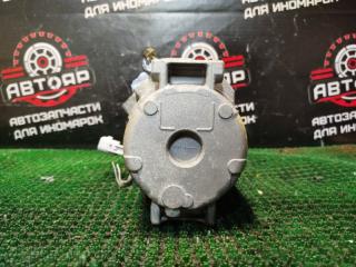 Компрессор кондиционера VISTA 2002 ZZV50 1ZZ-FE