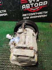 Компрессор кондиционера VISTA 2002 ZZV50 1ZZ-FE