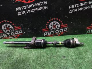 Привод передний правый TOYOTA KLUGER 2005