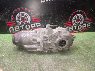 Редуктор задний HONDA STEPWGN 2012