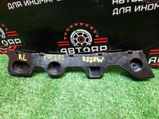 Кронштейн бампера задний левый MAZDA CX-5 2014