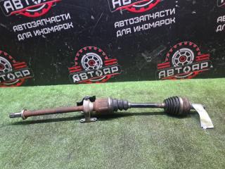 Привод передний правый HONDA CR-V 2007