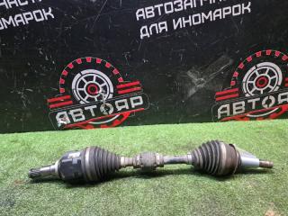 Привод передний левый TOYOTA COROLLA FIELDER 2012