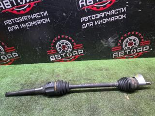 Привод передний правый MITSUBISHI LANCER X 2007