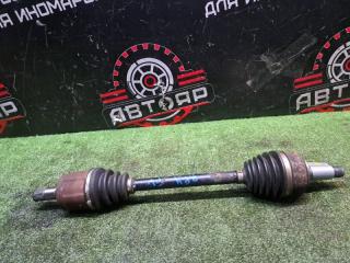 Привод передний левый HONDA CR-V 2007