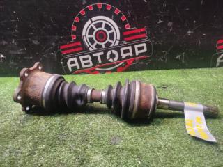 Запчасть привод передний правый TOYOTA REGIUS 2002