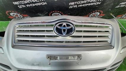Решетка радиатора TOYOTA AVENSIS 2005