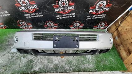 Бампер передний TOYOTA HARRIER 2005