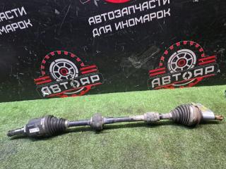Привод передний правый TOYOTA COROLLA FIELDER 2012