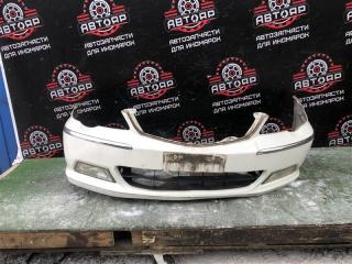 Бампер передний HONDA ODYSSEY 2001