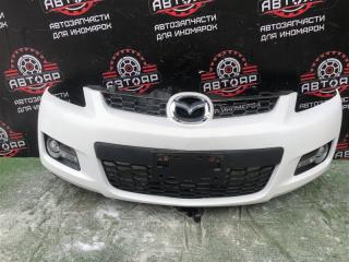 Бампер передний MAZDA CX-7 2006