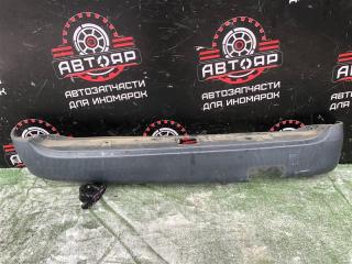 Бампер задний TOYOTA LITEACE 2012