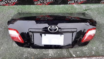 Крышка багажника TOYOTA CAMRY 2007