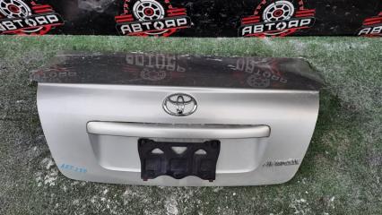 Крышка багажника TOYOTA AVENSIS 2005