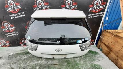 Дверь задняя TOYOTA HARRIER 2004