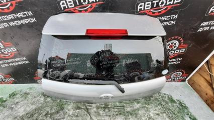 Дверь задняя TOYOTA COROLLA FIELDER 2012
