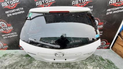 Дверь задняя MAZDA CX-7 2006