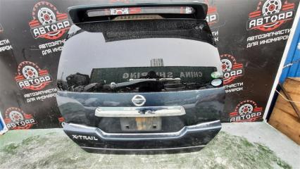 Дверь задняя NISSAN X-TRAIL 2011