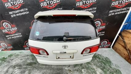 Дверь задняя TOYOTA CALDINA 2000