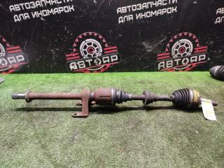 Привод передний правый HONDA STEPWGN 2012