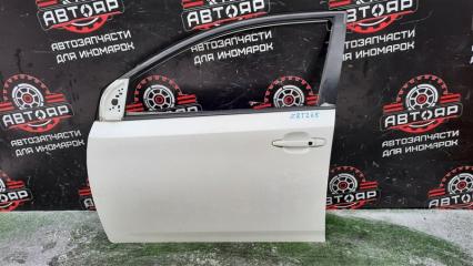Дверь боковая передняя левая TOYOTA ALLION 2007