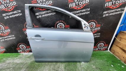 Дверь боковая передняя правая MITSUBISHI LANCER X 2007
