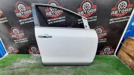 Дверь боковая передняя правая MAZDA CX-7 2006
