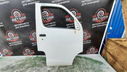 Дверь боковая передняя правая TOYOTA LITEACE 2012