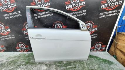 Дверь боковая передняя правая MITSUBISHI LANCER X 2007