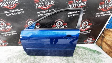 Дверь боковая передняя левая MAZDA ATENZA 2006