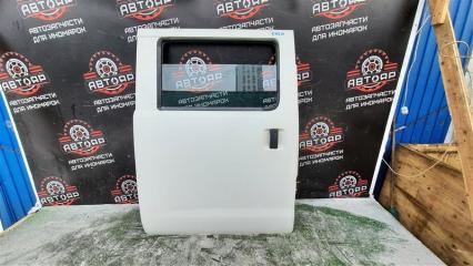 Дверь боковая задняя правая TOYOTA LITEACE 2012