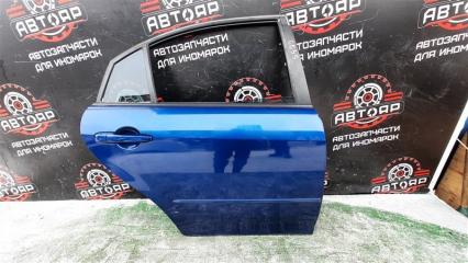 Дверь боковая задняя правая MAZDA ATENZA 2006