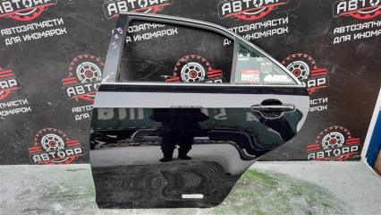 Дверь боковая задняя левая TOYOTA CAMRY 2007
