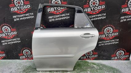 Дверь боковая задняя левая TOYOTA HARRIER 2005