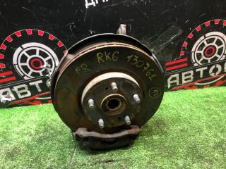 Ступица передняя правая HONDA STEPWGN 2012 контрактная Ступица передняя правая HONDA STEPWGN 2012