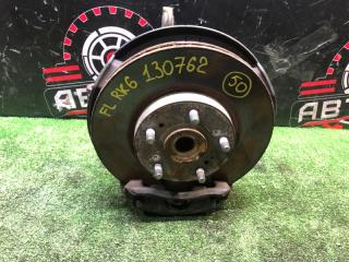 Ступица передняя левая HONDA STEPWGN 2012 контрактная Ступица передняя левая HONDA STEPWGN 2012