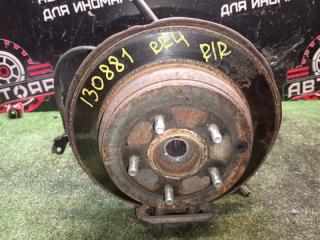 Ступица задняя правая HONDA CR-V 2007 контрактная Ступица задняя правая HONDA CR-V 2007