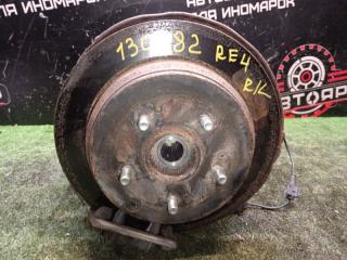 Ступица задняя левая HONDA CR-V 2007 контрактная Ступица задняя левая HONDA CR-V 2007