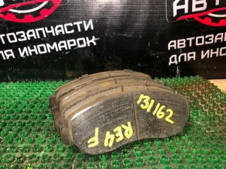 Тормозные колодки переднее HONDA CR-V 2007