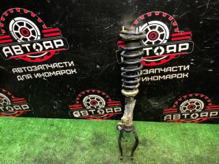 Стойка подвески передняя левая MAZDA ATENZA 2006