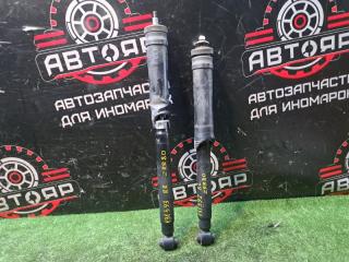 Запчасть амортизатор задний правый TOYOTA VOXY 2014