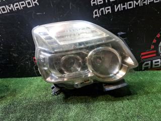 Фара передняя правая NISSAN X-TRAIL 2011