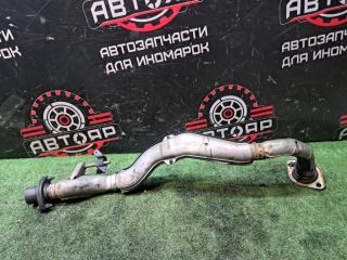 Приемная труба TOYOTA CALDINA 2000