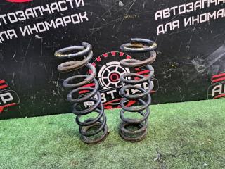 Пружина подвески задняя MAZDA CX-7 2006