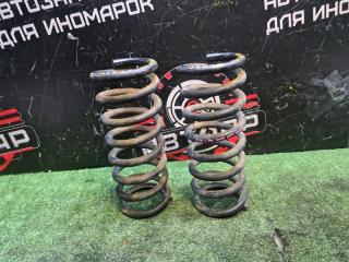 Пружина подвески задняя NISSAN ELGRAND 1997