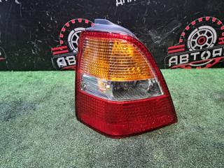 Стоп-сигнал задний левый HONDA ODYSSEY 2001